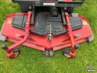 Tracteur Tondeuse Autoporté Toro Groundsmaster 3300