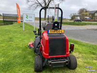 Tracteur Tondeuse Autoporté Toro Groundsmaster 3300
