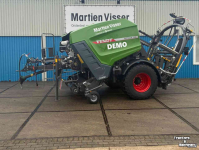 Presses Fendt Rotana perswikkelcombi 130 F