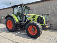 Tracteur Claas Arion 620