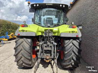 Tracteur Claas Arion 620