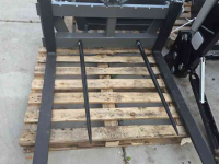 Godet de chargeur frontal Sonarol palet vork