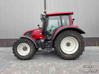 Tracteur Valtra N 143 D
