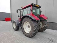 Tracteur Valtra N 143 D