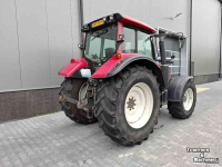 Tracteur Valtra N 143 D