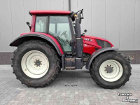 Tracteur Valtra N 143 D