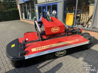 Faucheuse Vicon 632F Front-Maaier Overjarig