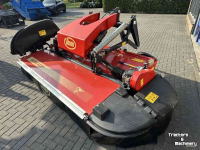 Faucheuse Vicon 632F Front-Maaier Overjarig