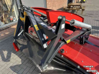 Faucheuse Vicon 632F Front-Maaier Overjarig