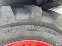Tracteur Fendt 313 Profi + Stoll FZ 45.1