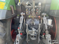 Tracteur Fendt 313 Profi + Stoll FZ 45.1
