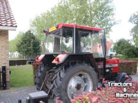 Tracteur Case Case-IH 733 International