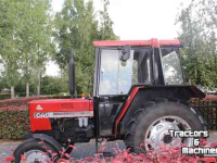 Tracteur Case Case-IH 733 International