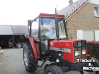 Tracteur Case Case-IH 733 International