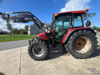 Tracteur Case-IH JX 1100 U
