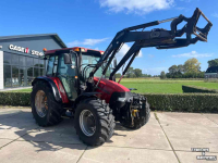 Tracteur Case-IH JX 1100 U