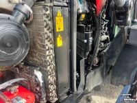Tracteur Case-IH JX 1100 U