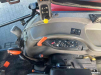 Tracteur Case-IH JX 1100 U