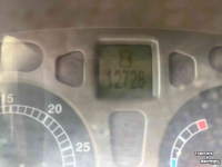 Tracteur Case-IH JX 1100 U