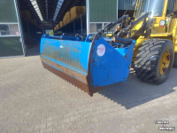 Coupe-blocs d'ensilage AP Np2200dp