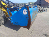 Coupe-blocs d'ensilage AP Np2200dp