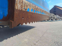 Coupe-blocs d'ensilage AP Np2200dp