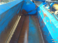 Coupe-blocs d'ensilage AP Np2200dp