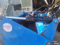 Coupe-blocs d'ensilage AP Np2200dp
