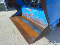 Coupe-blocs d'ensilage AP Np2200dp