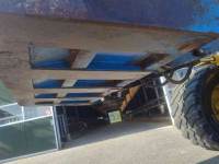 Coupe-blocs d'ensilage AP Np2200dp