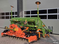 Semoir Combination Amazone Maschio Amazone Zaaicombinatie