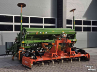 Semoir Combination Amazone Maschio Amazone Zaaicombinatie