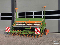 Semoir Combination Amazone Maschio Amazone Zaaicombinatie