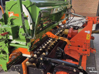 Semoir Combination Amazone Maschio Amazone Zaaicombinatie