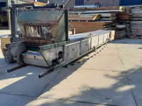 Convoyeur élévateur  6.00