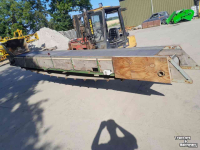 Convoyeur élévateur  6.00