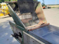 Convoyeur élévateur  6.00