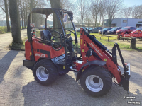 Chargeuse sur pneus Schäffer 2630 -2