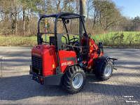 Chargeuse sur pneus Schäffer 2630 -2