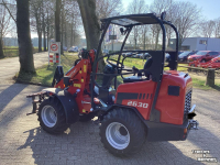 Chargeuse sur pneus Schäffer 2630 -2