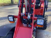 Chargeuse sur pneus Schäffer 2630 -2