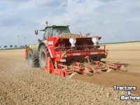 Planteuse de pommes de terre Grimme Grimme GL 420 Exacta Pootmachine 4-Rijen