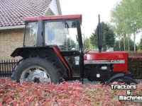 Tracteur Case IH 733 Case international
