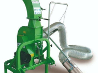 Combinaison faucheuse-aspirateur Peruzzo Overig