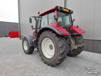 Tracteur Valtra N 143 D
