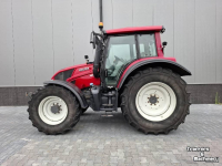 Tracteur Valtra N 143 D