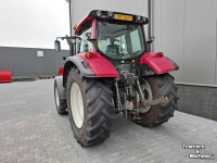Tracteur Valtra N 143 D