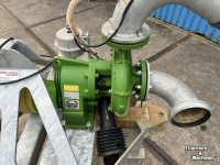 Pompe d‘irrigation Rovatti T3-80A