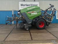 Presses Fendt Rotana perswikkelcombi 130 F 