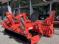 Déchaumeur à disques Maschio Veloce schijveneg met 60 cm ringenwals